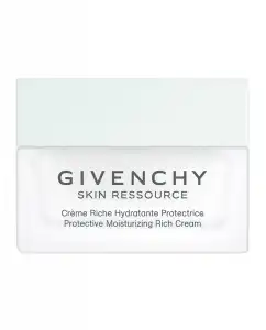 Givenchy - Crema Rica Hidratante Protectora Skin Ressource Rich Cream