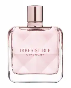 Givenchy - Eau De Toilette Irresistible 80 Ml