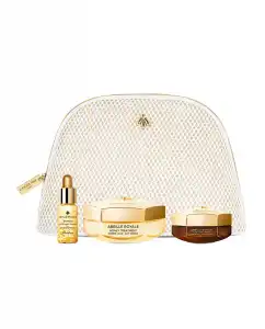Guerlain - Crema de día Abeille Royale Programa Antiedad Honey Treatment Guerlain.