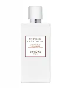 Hermès - Leche Perfumada Para El Cuerpo Un Jardin Sur La Lagune 200 Ml