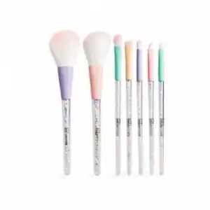 IDC IDC Institute Make Up Brushes 7 Piezas