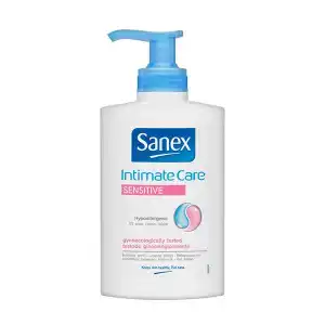 Intimate Care Sensitive