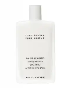 Issey Miyake - Bálsamo Calmante Para El Afeitado L'Eau D'Issey Pour Homme