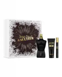 Jean Paul Gaultier - Estuche de regalo Eau de Parfum Le Male Le Parfum Jean Paul Gaultier.