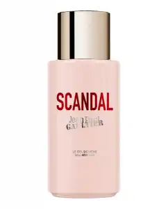 Jean Paul Gaultier - Gel De Baño Scandal