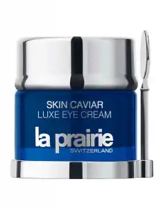 La Prairie - Crema Skin Caviar Luxe Eye Cream 20 Ml