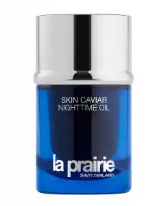 La Prairie - Tratamiento De Noche Skin Caviar Nighttime Oil? 20 Ml