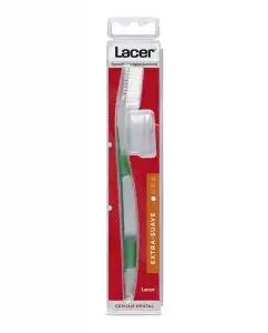 Lacer - Cepillo Dental Technic Extra-suave