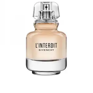 L’INTERDIT hair mist 35 ml