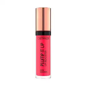 Lip Booster Labi Plump It Up 90