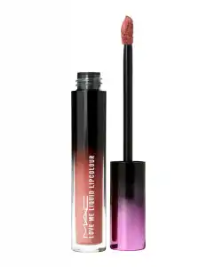 M.A.C - Barra De Labios Love Me Liquid Lipcolour