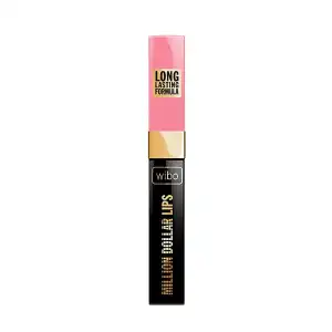 Matte Lipgloss Million Dollar Lips 07