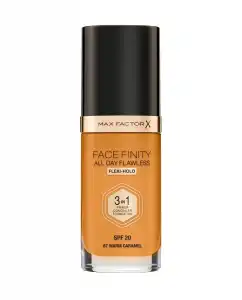 Max Factor - Base De Maqullaje Facefinity