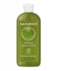 Naturtint - Champú Reparación Y Fuerza Eco