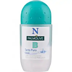 NB Palmolive Classic 50 ml Desodorante Roll On