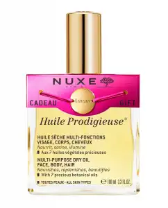 Nuxe - Aceite Seco Multifunción Huile Prodigieuse