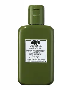 Origins - Loción Hidratante Dr. Andrew Weil For Mega-Mushroom Relief & Resilience Soothing Treatment Lotion 100 Ml