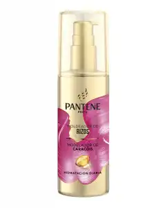 Pantene - Hidratante Capilar Diario Rizos Pro-V