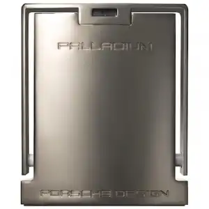 Porsche Design Palladium Eau de Toilette Spray 50 ml 50.0 ml