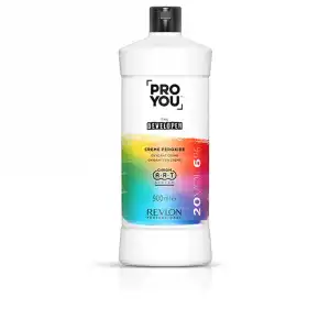 Proyou color creme perox 20 vol 900 ml