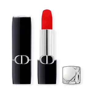 Rouge Dior New Velvet 999 Aterciopelado