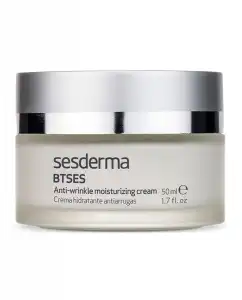 Sesderma - Crema Hidratante Antiarrugas Btses