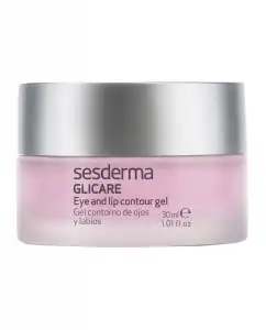 Sesderma - Gel Contorno De Ojos Y Labios Glicare