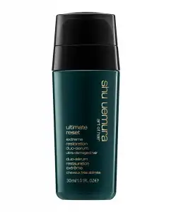 Shu Uemura - Sérum Restauración Extrema Ultimate Reset 30 Ml