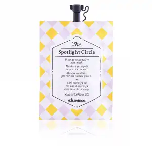 Spotlight Circle shine hair mask 50 ml