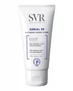 Svr - Crema De Pies Extrême Xérial 50