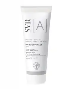 Svr - Mascarilla Exfoliante Microgommage A 75 Ml