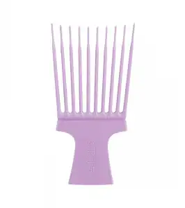 Tangle Teezer - Peine ahuecador Hair Pick - Lilac