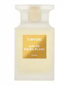 Tom Ford - Eau De Toilette Eau De Soleil Blanc 50 Ml