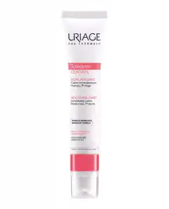 Uriage - Toléderm Crema Ligera 40 Ml