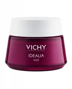 Vichy - Tratamiento De Noche Skin Sleep Idéalia