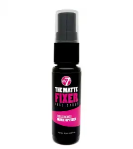 W7 - Spray Fijador The Matte Fixer