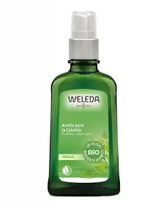 Weleda - Aceite De Abedul Para La Celulitis