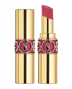 Yves Saint Laurent - Barra De Labios Rouge Volupté Shine