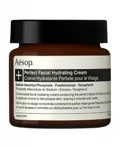 Aesop - Crema Hidratante Perfect Facial Hydrating Cream 60 Ml