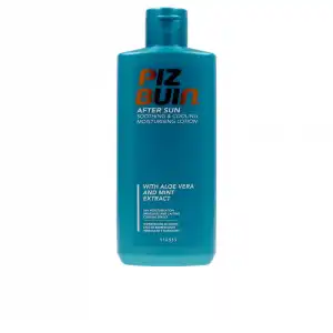 After Sun soothing & cooling moist lotion 200 ml