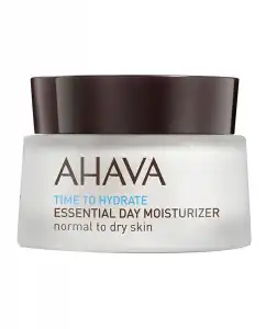 AHAVA - Crema Hidratante Essential Day Moisturizer Normal Dry 50 Ml