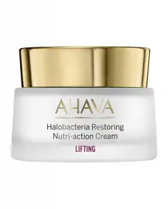 AHAVA - Crema Ultranutritiva Halobacteria Cream 50 Ml