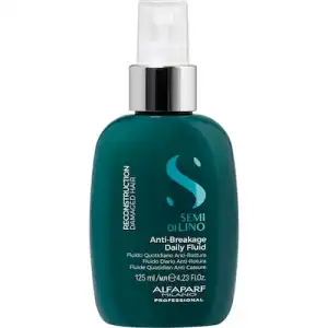 ALFAPARF MILANO Reconstruction Anti-Breakage Daily Fluid  125.0 ml