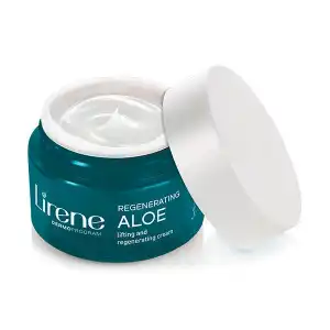 Aloe Y Manteca De Karité