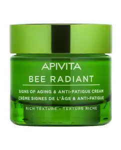 Apivita - Crema Bee Radiant 50 Ml
