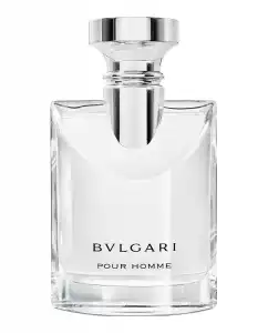 Bvlgari - Eau De Toilette Pour Homme 50 Ml