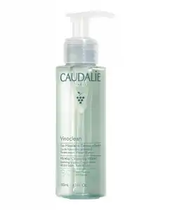 Caudalie - Agua Micelar Desmaquillante Vinoclean 100 Ml