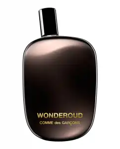 Comme Des Garçons - Eau De Parfum Wonderoud 100 Ml