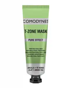 Comodynes - Mascarilla Purificante T-Zone Mask