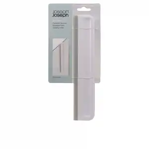 Easystore compact shower squeegee #grey/white 1 u